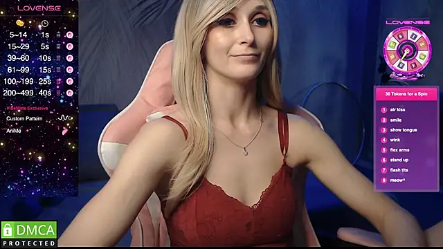 Snapshot of AliceSporty chatting on 03-15-25, 01:30 AliceSporty online show from 03-15-25, 01:30