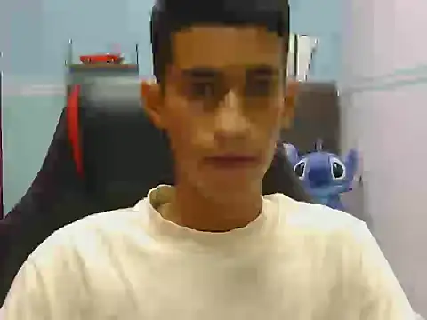 Angelstripboy online show from 07-09-26, 10:42