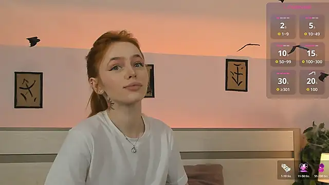 Snapshot of Phoenix_Margo chatting on 10-30-25, 05:50 Phoenix Margo online show from 10-30-25, 05:50