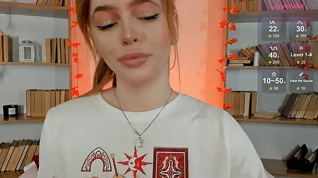 Snapshot of Phoenix_Margo chatting on 10-05-25, 03:30 Phoenix Margo online show from 10-05-25, 03:30