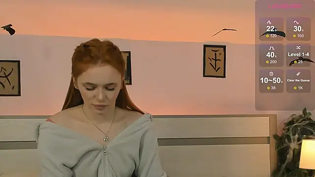 Snapshot of Phoenix_Margo chatting on 10-23-25, 12:53 Phoenix Margo online show from 10-23-25, 12:53