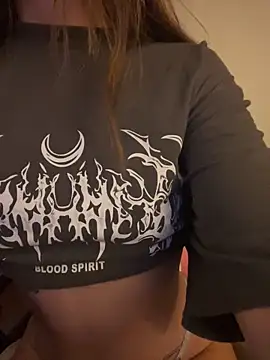 LittleBabyCat22 online show from 04-10-26, 03:35