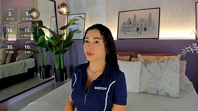 susan cute198 online show from 10-17-25, 11:56