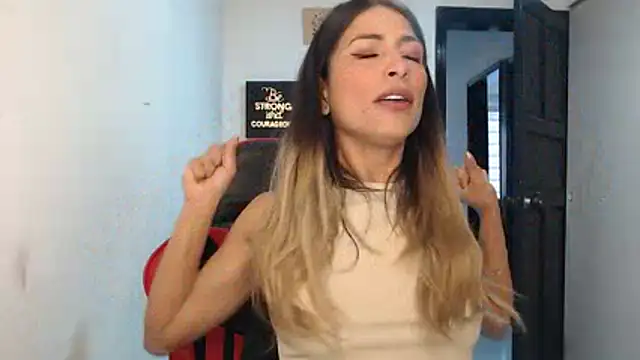 Liamiler01  online show from 10-29-25, 12:26