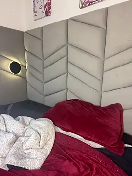 Liamiler01  online show from 02-26-26, 04:01