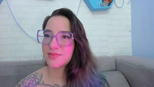 DEVA BLUE  online show from 02-10-25, 06:53