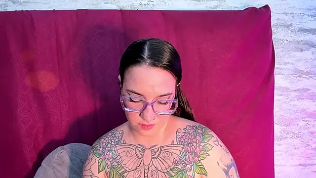 DEVA BLUE  online show from 03-15-25, 02:24