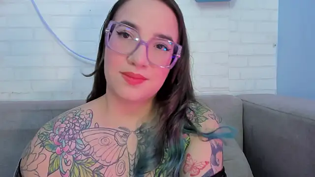 DEVA BLUE  online show from 02-07-25, 04:48