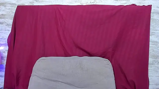 DEVA BLUE  online show from 03-12-25, 09:24