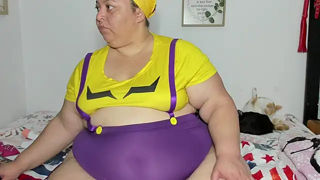 Snapshot of MANDY_GIRL_BBW chatting on 09-13-25, 09:31 MANDY GIRL BBW online show from 09-13-25, 09:31