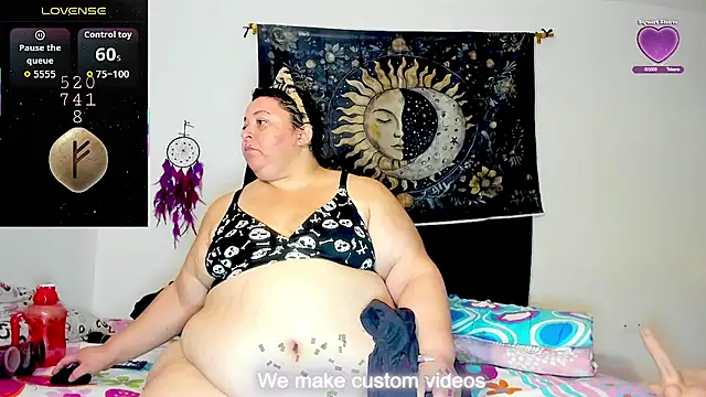Snapshot of MANDY_GIRL_BBW chatting on 06-10-26, 11:22 MANDY GIRL BBW online show from 06-10-26, 11:22