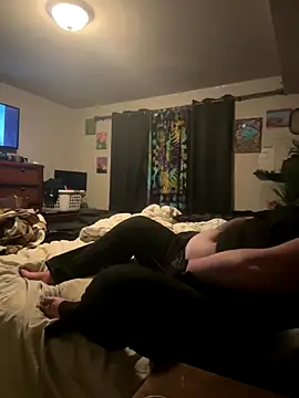 MegaButt online show from 12-05-24, 03:09