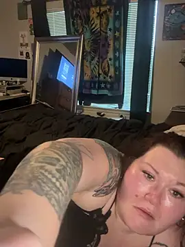 MegaButt online show from 02-25-26, 12:11