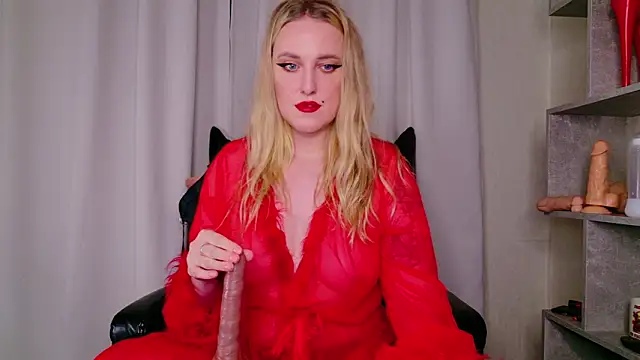 Frau  Lilith online show from 03-13-26, 05:18