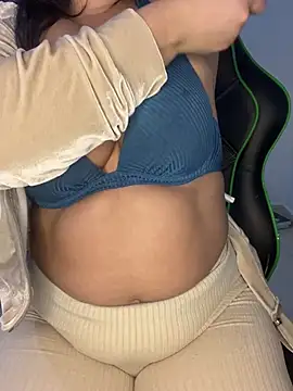 Maria-cuty online show from 02-13-26, 10:43