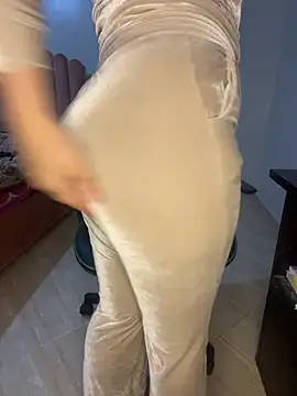 Maria-cuty online show from 03-05-26, 10:37