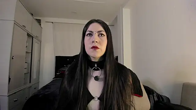 Amy Aloqua online show from 06-20-26, 02:55