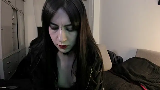 Amy Aloqua online show from 06-19-26, 02:45
