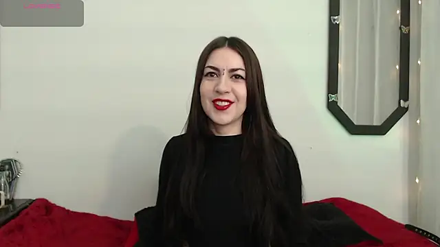 Amy Aloqua online show from 12-19-25, 03:03
