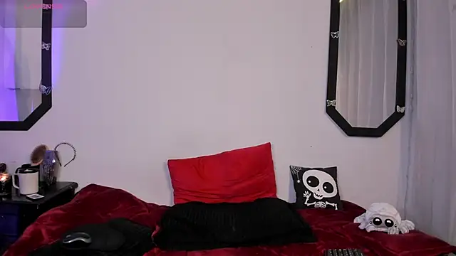 Amy Aloqua online show from 03-25-26, 03:33