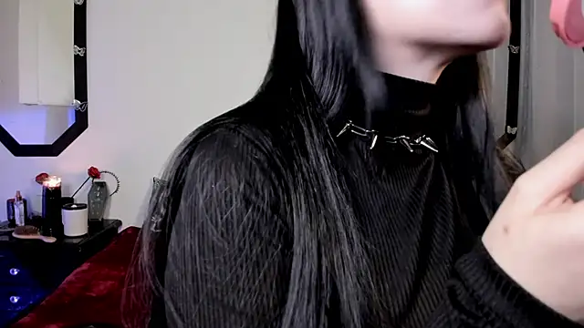 Amy Aloqua online show from 03-04-26, 04:04