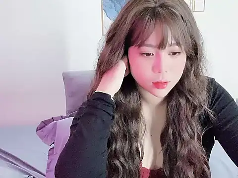   Lyly   online show from 03-05-26, 02:30