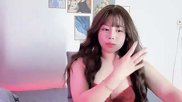   Lyly   online show from 03-23-26, 02:44