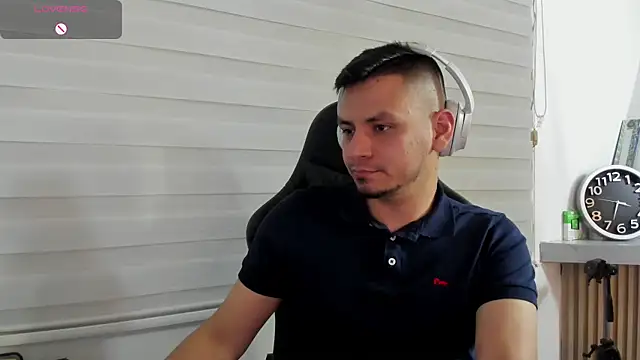 Snapshot of Rick_Diesel_ chatting on 03-27-26, 08:26 Rick Diesel online show from 03-27-26, 08:26