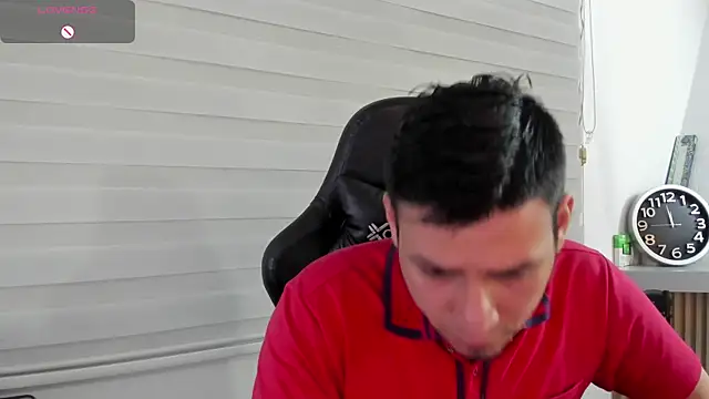 Snapshot of Rick_Diesel_ chatting on 03-25-26, 04:56 Rick Diesel online show from 03-25-26, 04:56