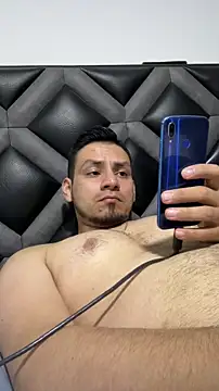 Snapshot of Rick_Diesel_ chatting on 02-15-26, 07:51 Rick Diesel online show from 02-15-26, 07:51