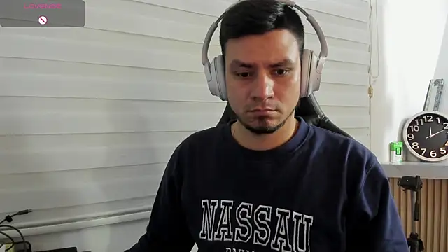 Snapshot of Rick_Diesel_ chatting on 03-20-26, 05:08 Rick Diesel online show from 03-20-26, 05:08