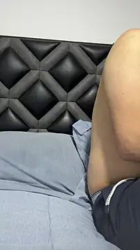 Snapshot of Rick_Diesel_ chatting on 01-19-26, 02:48 Rick Diesel online show from 01-19-26, 02:48