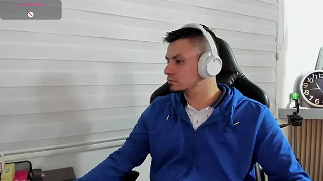 Snapshot of Rick_Diesel_ chatting on 02-28-26, 03:39 Rick Diesel online show from 02-28-26, 03:39