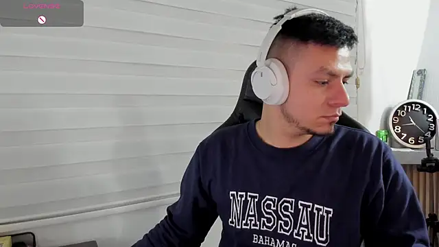 Snapshot of Rick_Diesel_ chatting on 02-26-26, 03:39 Rick Diesel online show from 02-26-26, 03:39