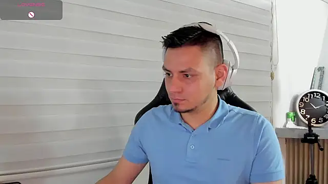 Snapshot of Rick_Diesel_ chatting on 02-27-26, 03:07 Rick Diesel online show from 02-27-26, 03:07