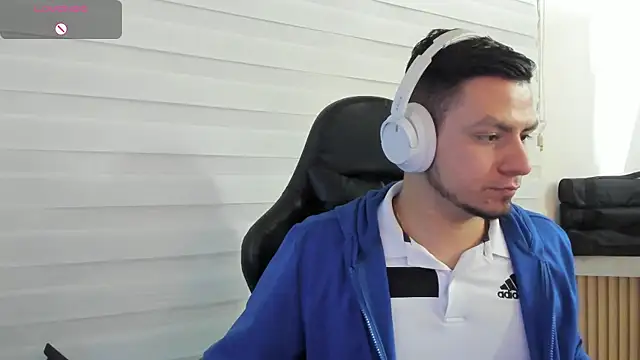 Snapshot of Rick_Diesel_ chatting on 01-13-26, 03:10 Rick Diesel online show from 01-13-26, 03:10