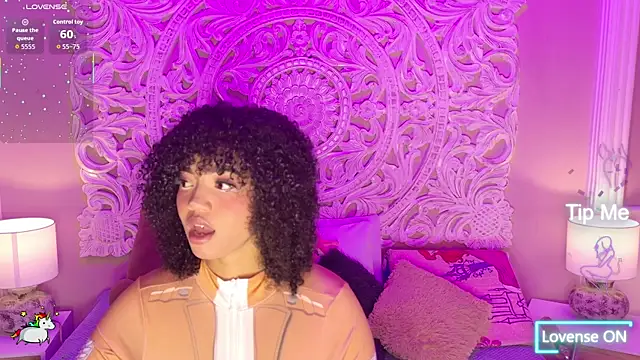 MalaikaBrown online show from 05-23-26, 04:55