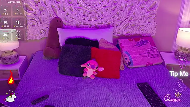 MalaikaBrown online show from 06-03-26, 04:57