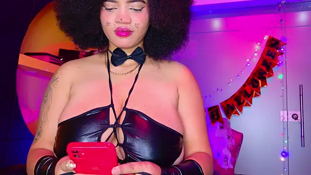 MalaikaBrown online show from 11-01-25, 04:30