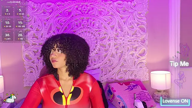 MalaikaBrown online show from 05-20-26, 04:31
