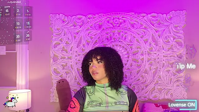 MalaikaBrown online show from 05-24-26, 04:56