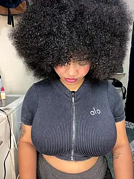 MalaikaBrown online show from 12-05-25, 01:38