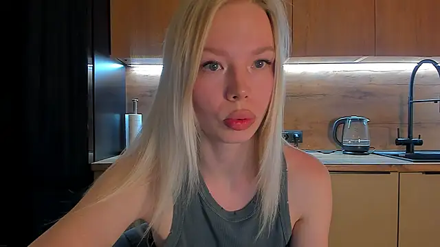 Olivia Bells online show from 05-07-26, 09:18