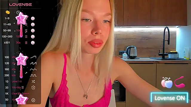 Olivia Bells online show from 09-22-25, 10:05