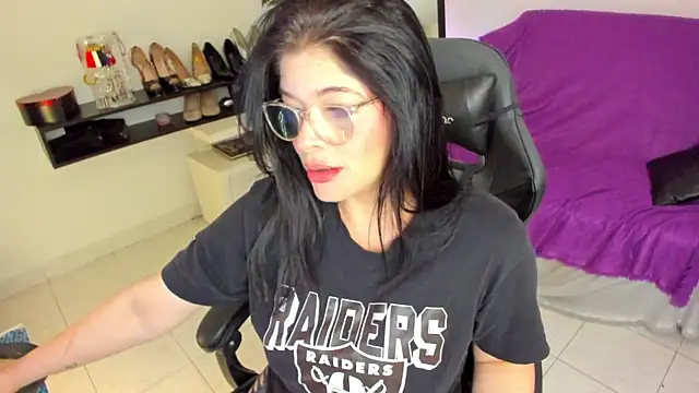 BellaFlaming online show from 02-21-26, 12:18