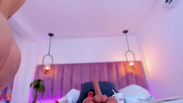 babepolly online show from 05-07-26, 10:29