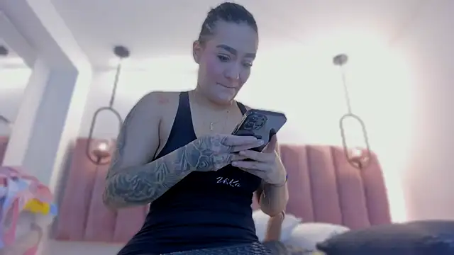 babepolly online show from 01-08-26, 10:21