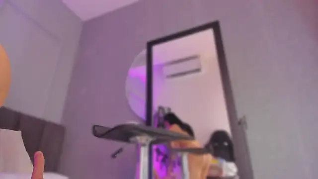 babepolly online show from 10-23-25, 10:58