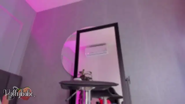 babepolly online show from 12-03-25, 10:25