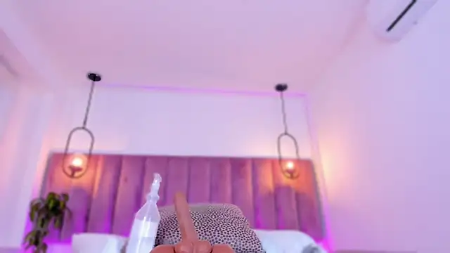 babepolly online show from 04-07-26, 10:17